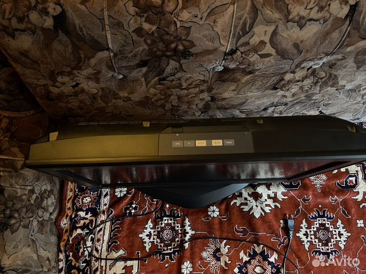 Телевизор panasonic 26 дюйма