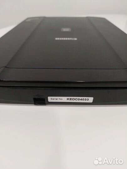 Сканер Canon Lide110