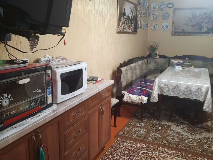 Дом 70 м² на участке 5 сот.