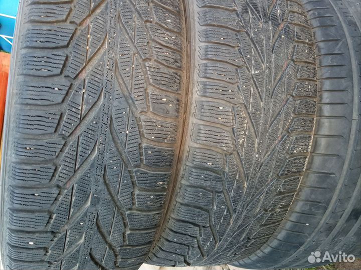 Nokian Tyres Hakkapeliitta R2 SUV 235/55 R18