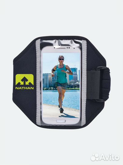 Чехол на руку для бега