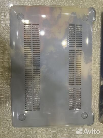 Защита MaсBoоk Аir 13”