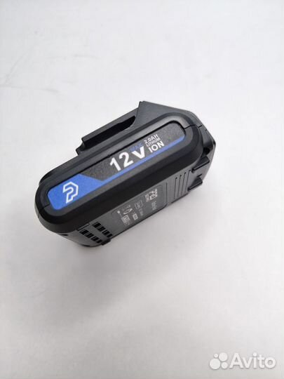 Аккумулятор Prostormer 12v