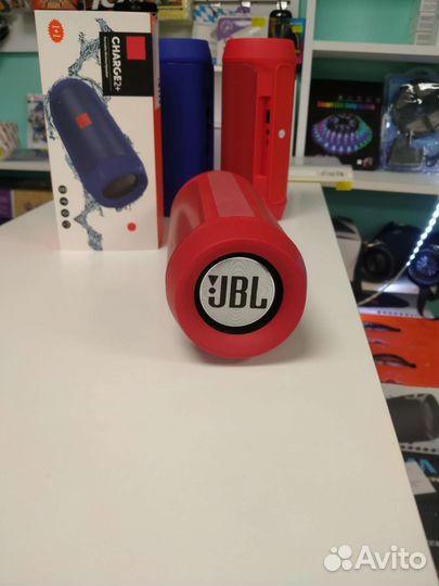 Блютуз колонка