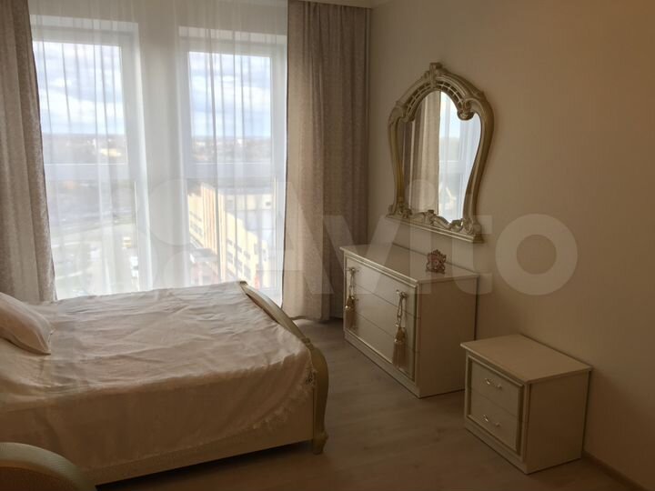 1-к. квартира, 40 м², 8/9 эт.