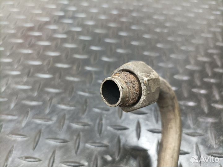 Трубка вакуумная Iveco Stralis