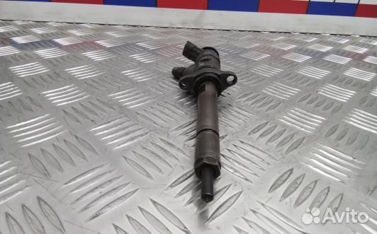 Форсунка дизельная ford focus 2 (NDN19AL01)