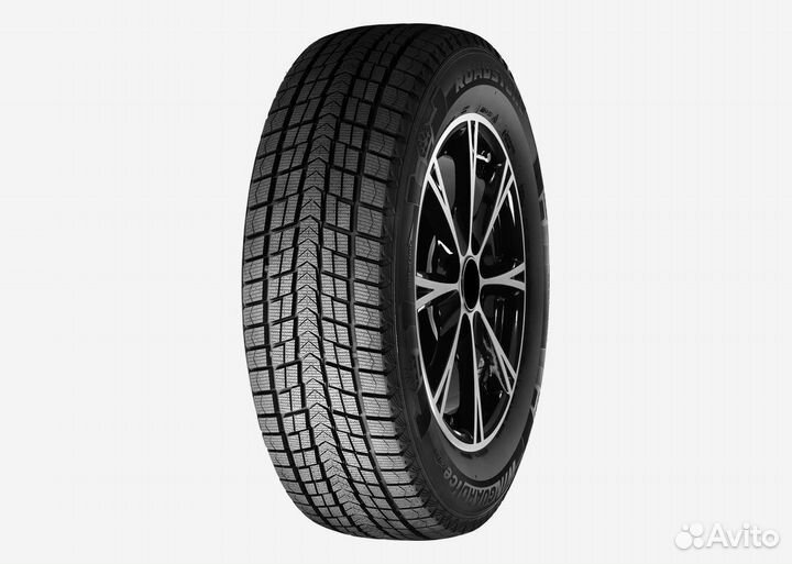 Nexen Winguard Ice SUV 215/65 R16