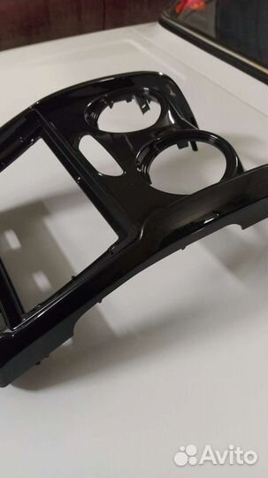 Переходная рамка(Лада Ларгус)