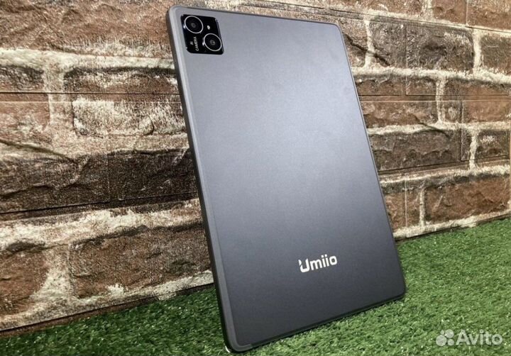 Планшет Umiio 19pro - Новый / Оригинал