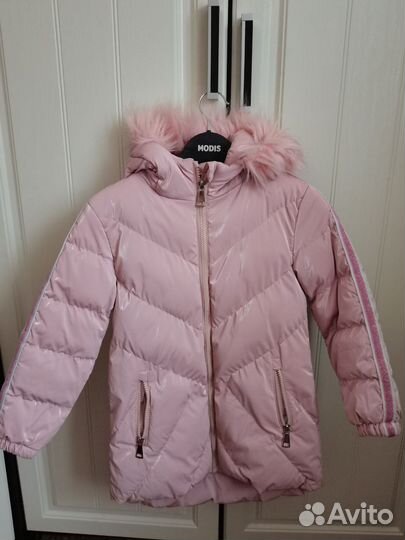 Куртка для девочки