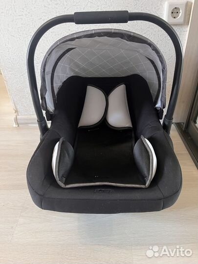 Автолюлька