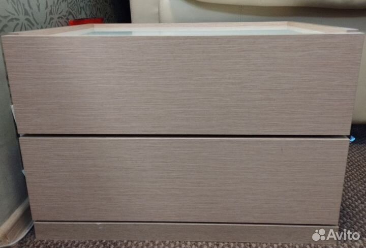 Тумба IKEA с ящиками