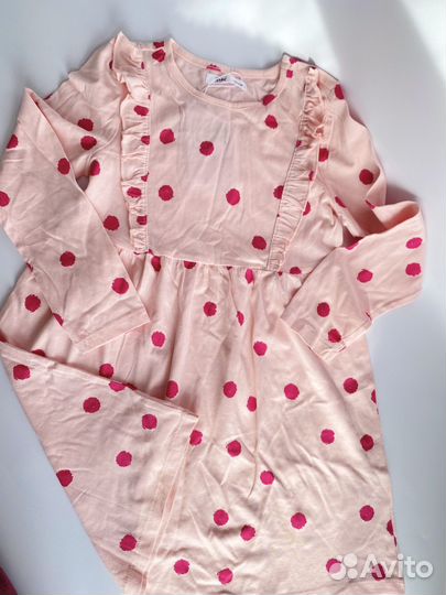 Платье для девочки sinsay