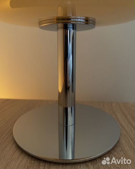 Ретро-лампа Bauhaus