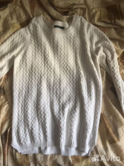 Вещи пакетом на девушку