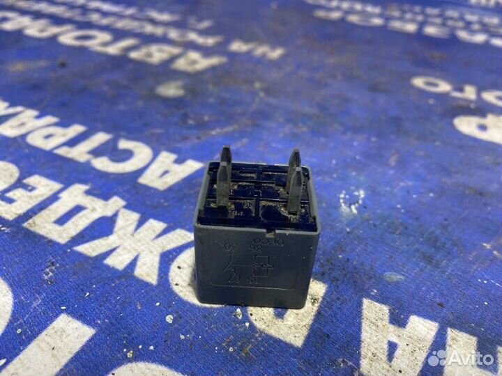 Реле Chery Fora седан 2008