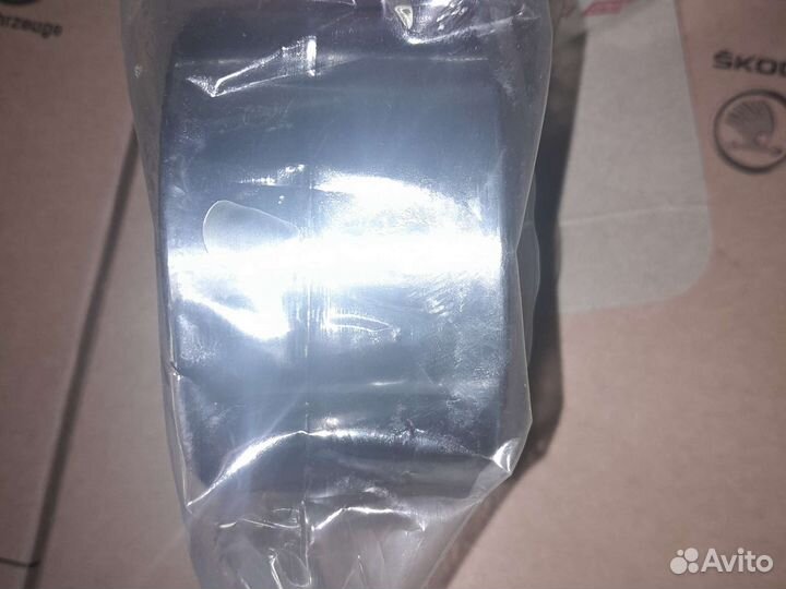 Подшипник ступицы передний9036943009RAV-4 (20) 0