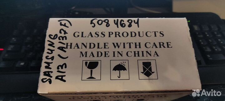 Дисплей смартфон Samsung Galaxy A13 (SM-A137F)