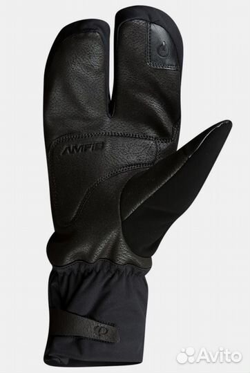 Варежки Pearl izumi