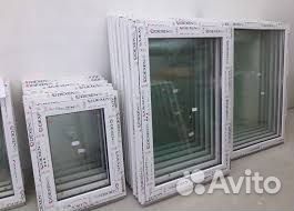 Стеклопакет