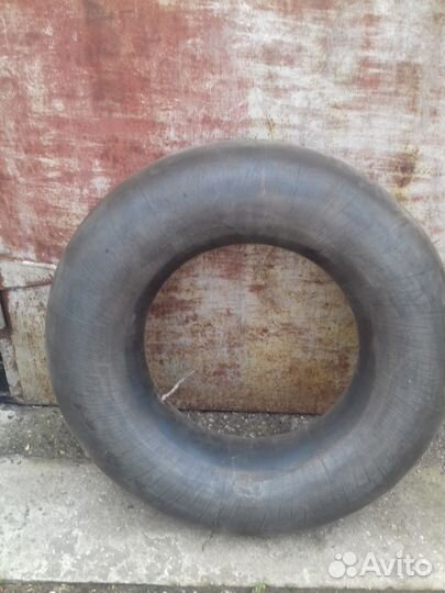 КАМА Кама-310 285/105 R20 124M