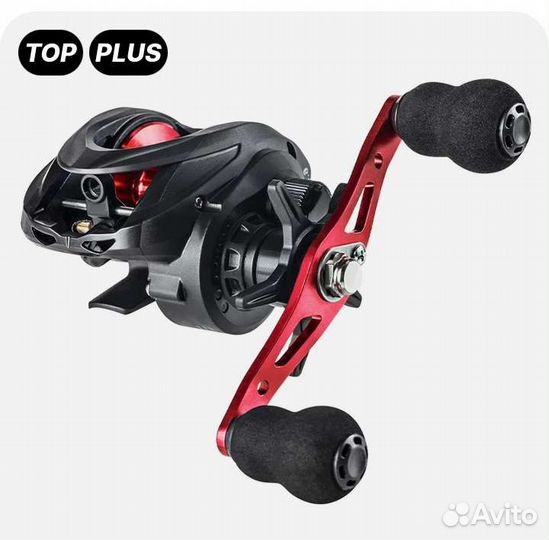 Спиннинг Кастинг Ультралайт новый