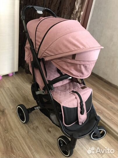 Прогулочная коляска dearest
