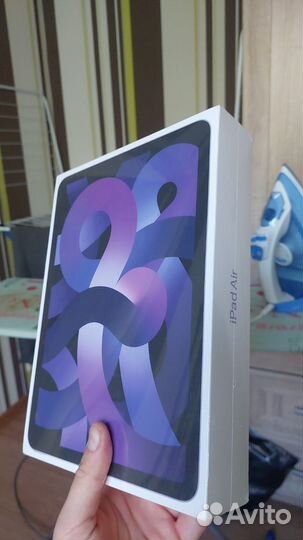 Планшет Apple iPad Air 5 64