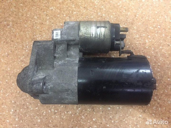 Стартер для Volvo s40