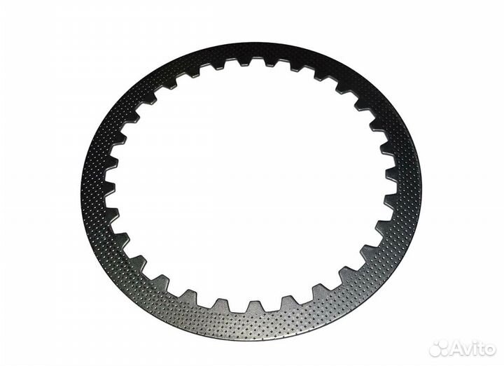 Диск сцепления метал zongshen NC250 ZS 177MM