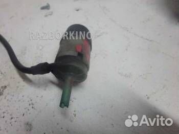 Насос омывателя Опель Vectra A