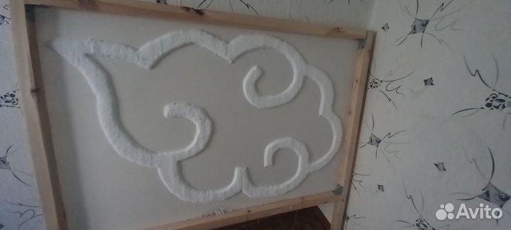 Производство ручных ковров на заказ