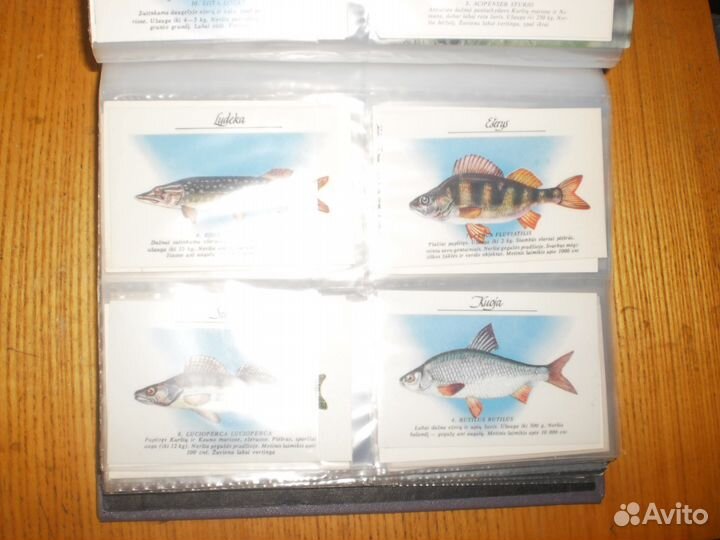 Карманные календарики СССР