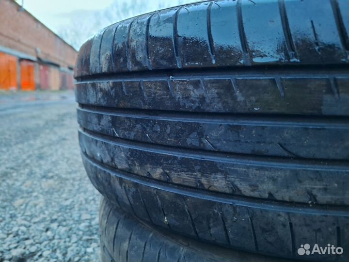 Hankook Ventus Prime 2 K115 225/60 R17 99H