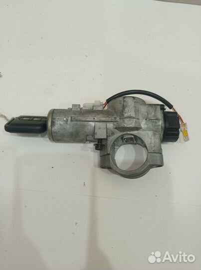 Замок зажигания Nissan Qashqai j10