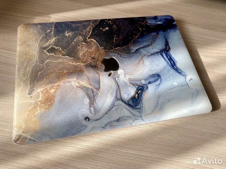 Ноутбук Apple MacBook Air 13 2020 m1 16gb 512