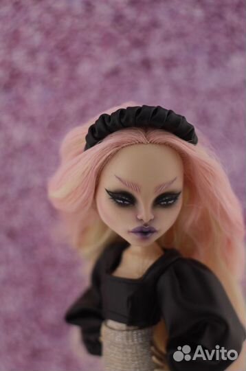 Аутфит для куклы Monster High