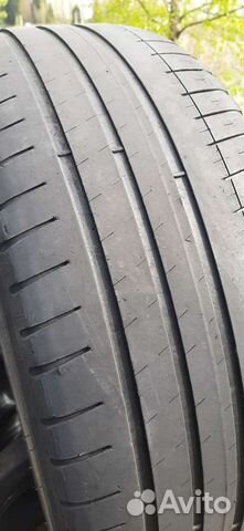 Michelin Pilot Sport 3 235/45 R18