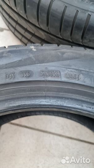 Pirelli Scorpion 255/45 R19 100V