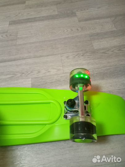 Скейтборд детский