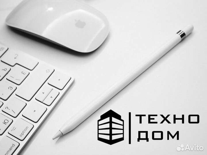 Техно Дом – где ваш дом встречает технологии