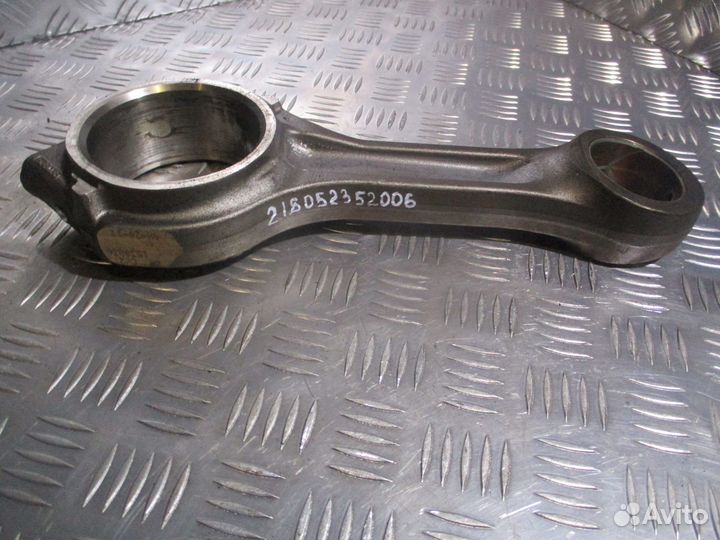 Шатун Scania 1538038