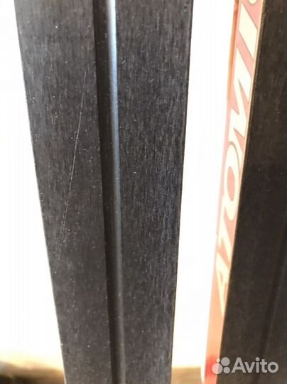 Лыжи Atomic PRO Combi 190