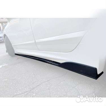 Универсальные пороги