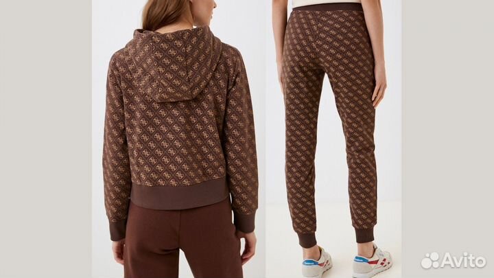 Спортивный костюм Guess, оригинал