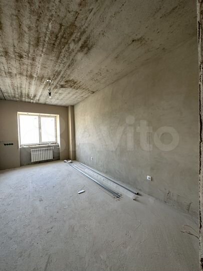 3-к. квартира, 86,3 м², 8/16 эт.