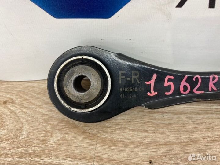 Рычаг задней подвески задний правый Bmw 3 F30