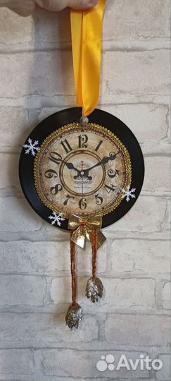 Поделки из бросового материала