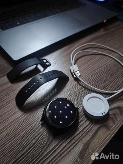 Смарт Часы xiaomi watch 2 pro